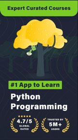 Learn Python Coding: Python X screenshot