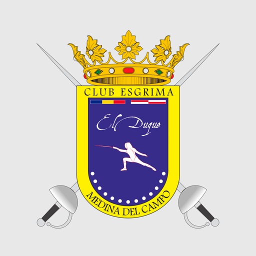 Club de Esgrima EL DUQUE