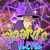 Wizard's Items icon