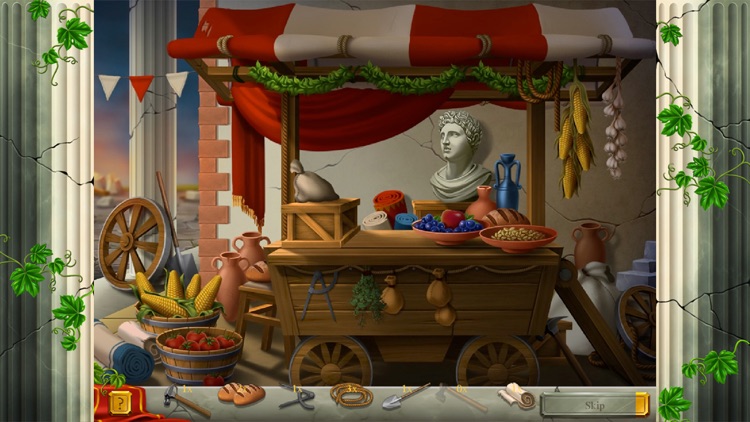 Legend of Rome: Wrath of Mars screenshot-8