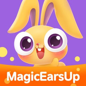 螢幕擷取畫面 (5) Magic Ears Up