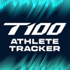 T100 Athlete Tracker icon