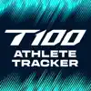 T100 Athlete Tracker delete, cancel