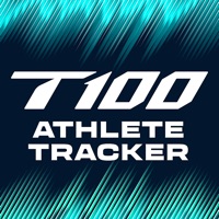 T100 Athlete Tracker Avis