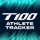 T100 Athlete Tracker