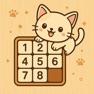 Get Meow Number Puzzle for Watch for iOS, iPhone, iPad Aso Report