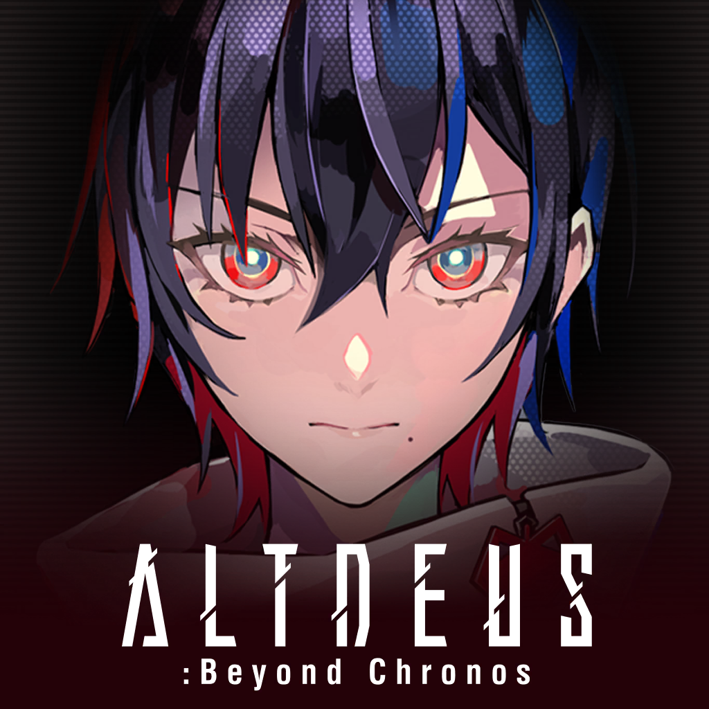 Get ALTDEUS: Beyond Chronos for iOS, iPhone, iPad Aso Report