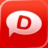 Dikt - Dictionary icon