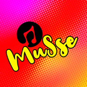 Musse - Go Chat & New Friends