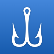 Fishing Points - Fish App