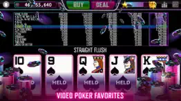 choctaw slots - casino games iphone screenshot 4