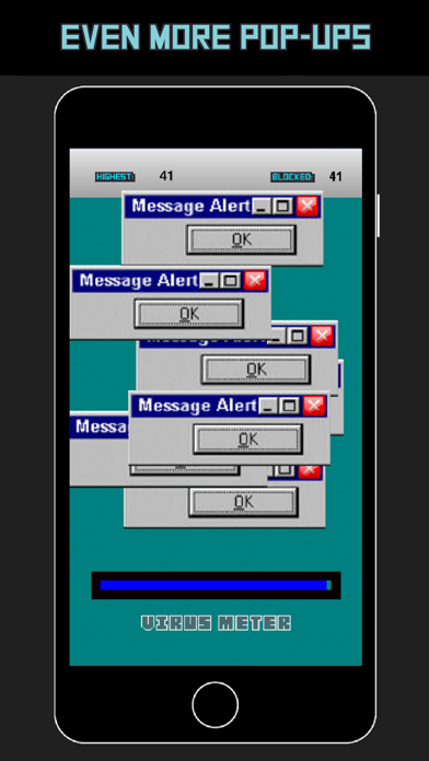 Screenshot #3 pour Apparaitre Bloqueurs Illimité