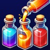 Bottle Jam! icon