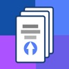 SwiftCard: Flashcard Maker icon