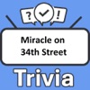 Miracle on 34th Street Trivia icon