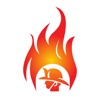 Önkéntes Tűzoltó Riasztó icon