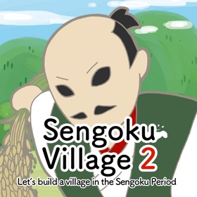 Ảnh chụp màn hình (6) Sengoku Village2