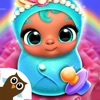 Giggle Babies - Toddler Care icon