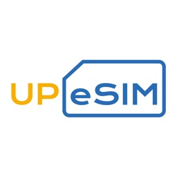 UPeSIM: eSIM Travel & Internet