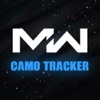 MW III Camo Tracker icon