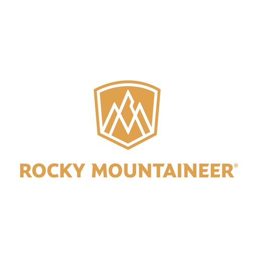 Rocky Mountaineer TRACKS