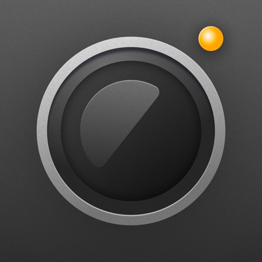 ShadowLens By Marc Rousavy shadowlens-by-marc-rousavy