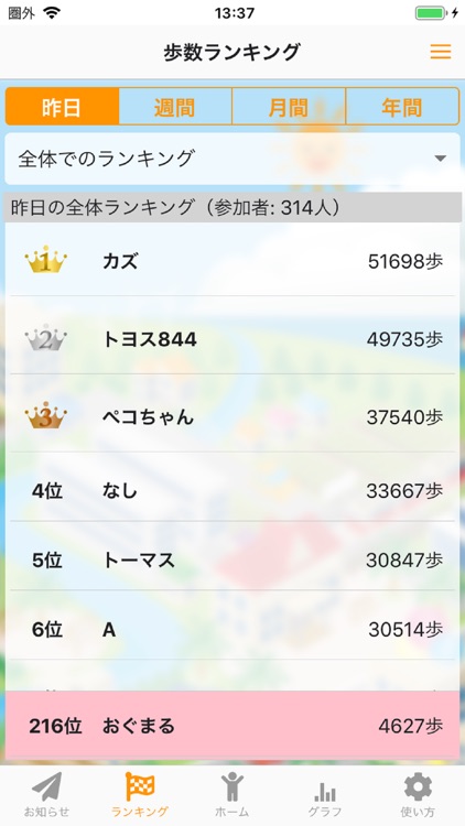 ふなばし健康ポイント