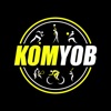 Komyob.tj - Sports Betting