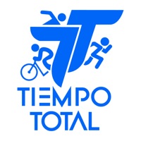 TIEMPO TOTAL logo