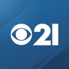 CBS 21 News - iPadアプリ