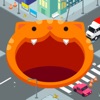 Black Hole: Eat the world icon