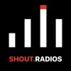 SHOUT Radios Player icon