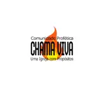 Chama Viva Digital App Positive Reviews