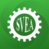 SveaMow icon