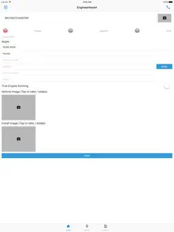 EngineerAssist screenshot 4