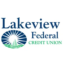 Lakeview Federal Credit Union app icon