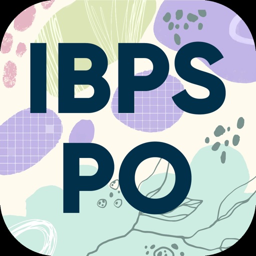 IBPS PO Vocabulary & Practice icon