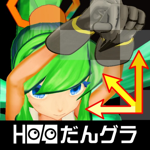 Holo-Chan Dance Lesson