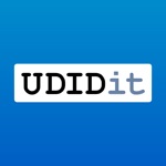 Download UDIDit app