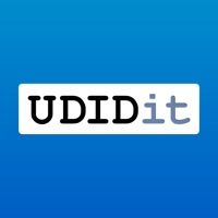 UDIDit app icon - Developer Tools app for iPhone