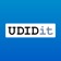 UDIDit app icon - Developer Tools app for iPhone