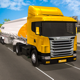 Ultimate Oil Tanker 3D Game