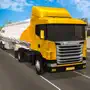 Ultimate Oil Tanker 3D Game