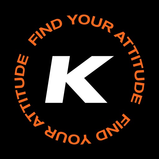 KING – Find your Attitude