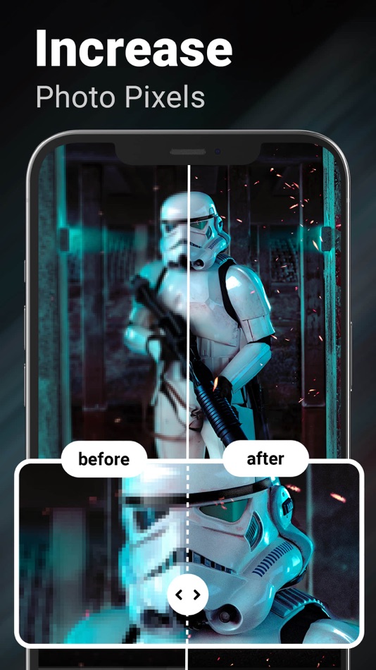 #4. Pixelance: AI Video Generator (iOS) By: Spring Tech Co., Ltd.