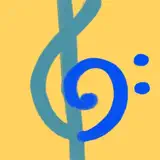 iClef - Icono de la app