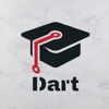 Learn Dart - OnePercent icon