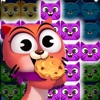 Pop Cat Cookie icon