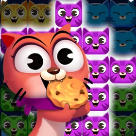 屏幕截图 (6) Pop Cat Cookie