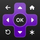 TV Remote- Universal TV Remote app icon - Utilities app for iPhone